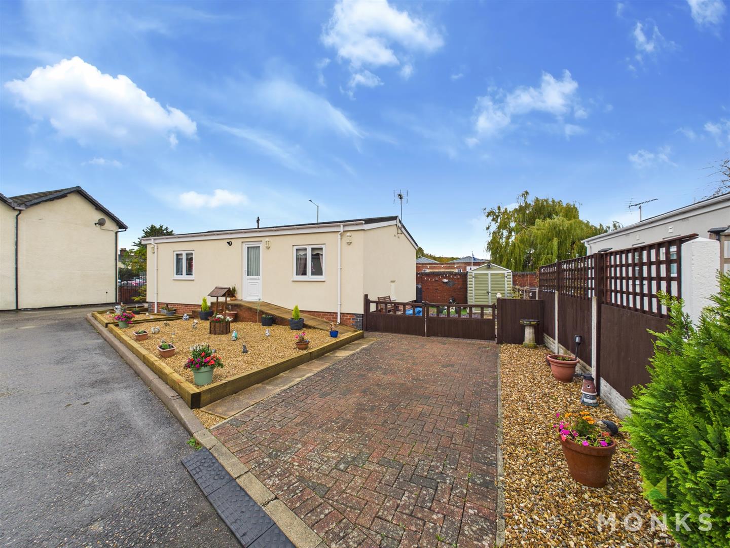 1 Hawkstone Park Whittington Road, Oswestry, SY11 1JH For Sale